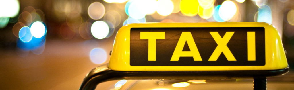 Taxis vállalkozói szaktanfolyam