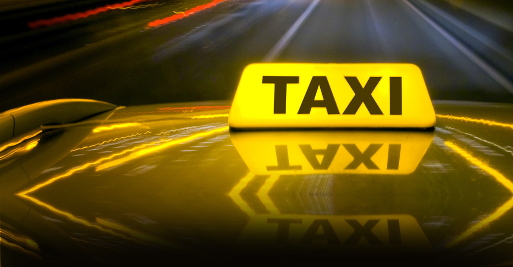 Taxis gépkocsivezető tanfolyam