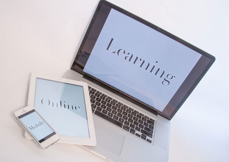 GKI online mindenkinek - e-learning