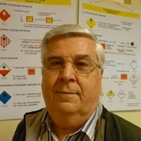 Golecz Antal
