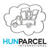 Hunparcel - Nemzetközi költöztetés, csomagszállítás, raktározás
