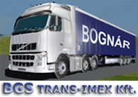 BGS Trans-Imex Kft.