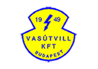 VASÚTVILL Kft.