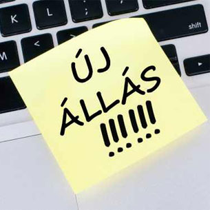 Állás